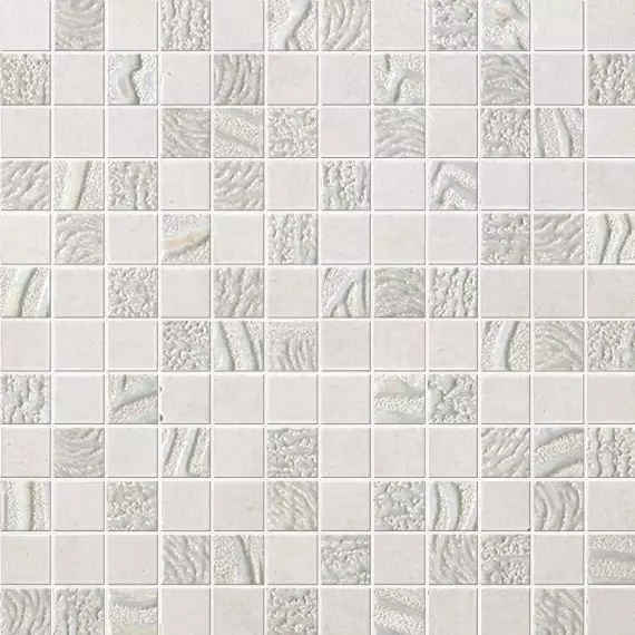 fKRN Meltin Calce Mosaico 30,5*30,5