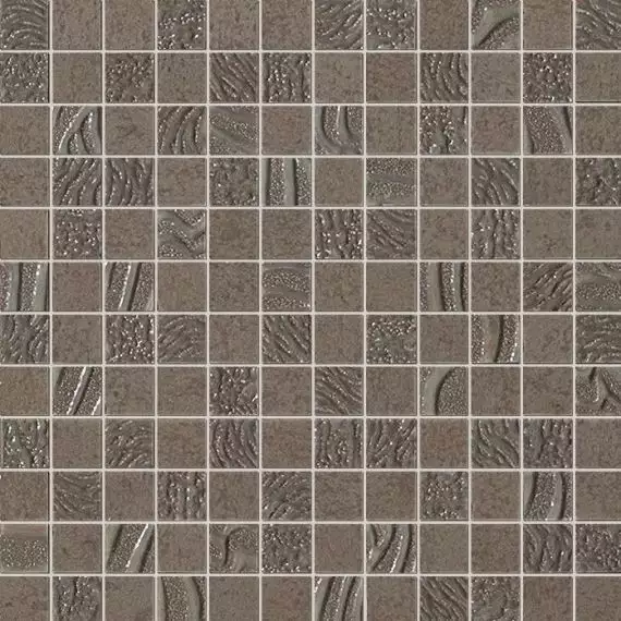 fKRQ Meltin Terra Mosaico 30,5*30,5
