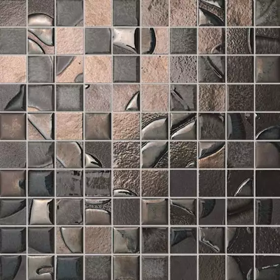 fKRR Meltin Vulcano Mosaico 30,5*30,5