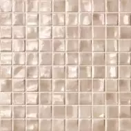 fLE8 Плитка Mosaico Frame Natura Sand 30.5x30.5