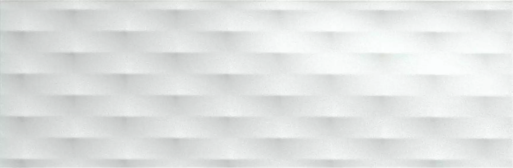 fLMU Lumina 75 Diamante Gloss White 25*75