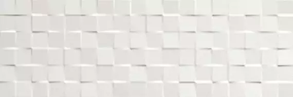 fLMV Плитка Lumina Square White Matt 25x75