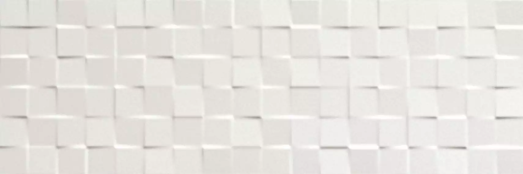 fLMV Плитка Lumina Square White Matt 25x75
