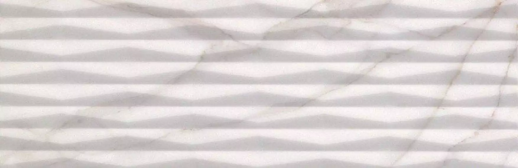 fLSY Fold Calacatta 25x75