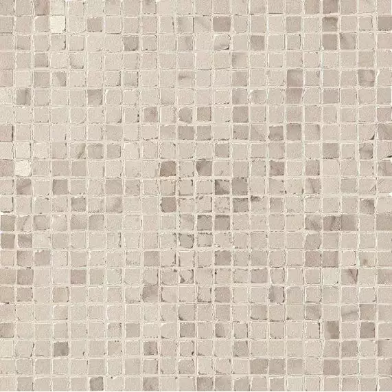 fLYS Roma Pietra Micromosaico 30x30
