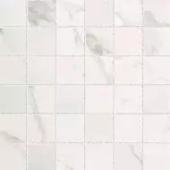fLZ5 Roma Calacatta Macromosaico 30x30