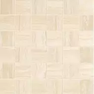 fMAA Roma Travertino Macromosaico 30x30