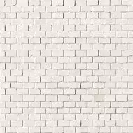 fMJ7 Мозаика Maku Light Brick Mosaico 30.5x30.5