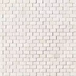 fMJ7 Мозаика Maku Light Brick Mosaico 30.5x30.5