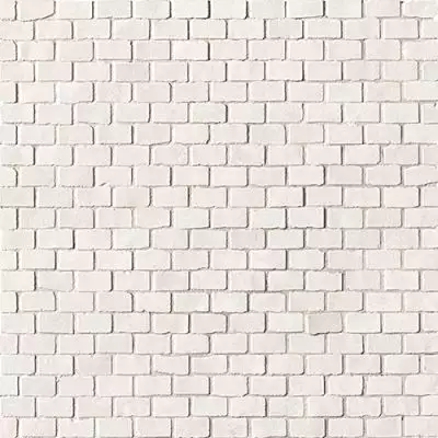 fMJ7 Мозаика Maku Light Brick Mosaico 30.5x30.5