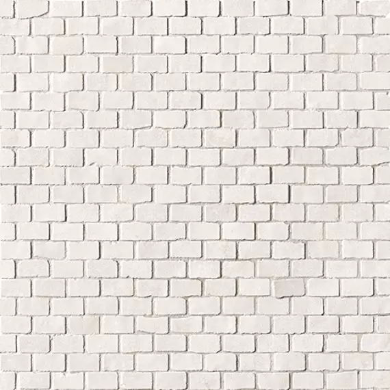 fMJ7 Мозаика Maku Light Brick Mosaico 30.5x30.5