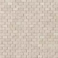 fMJ8 Мозаика Maku Nut Brick Mosaico 30.5x30.5