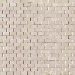 fMJ8 Мозаика Maku Nut Brick Mosaico 30.5x30.5