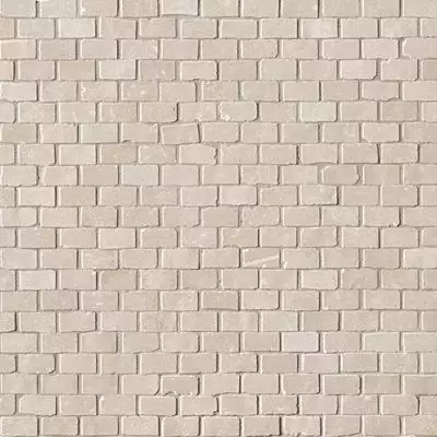 fMJ8 Мозаика Maku Nut Brick Mosaico 30.5x30.5