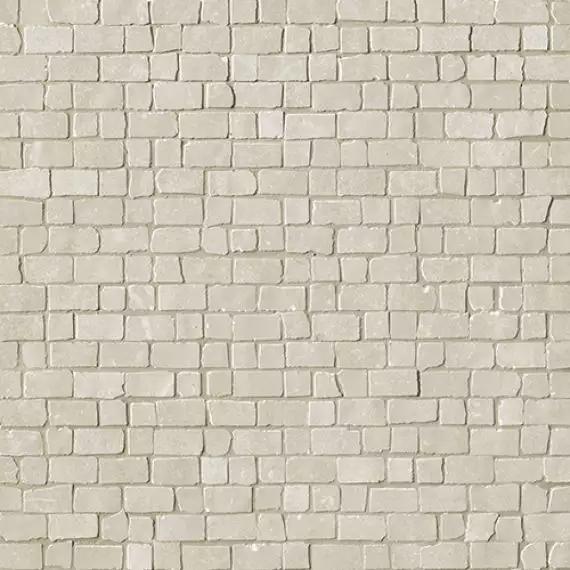 fMJ9 Мозаика Maku Grey Random Mosaico 30.5x30.5