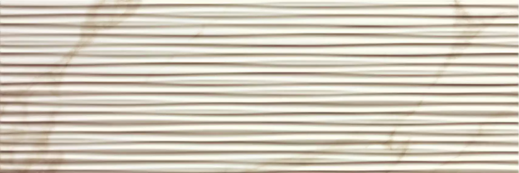 fNDX Roma Diamond Line Calacatta Brillante 25x75
