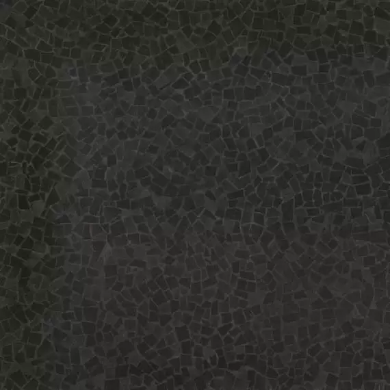 fNEO Roma Diamond Frammenti Black Brillante 75x75
