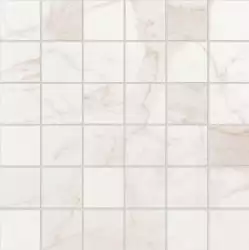 fNGD Roma Diamond Calacatta Macromosaico 30x30
