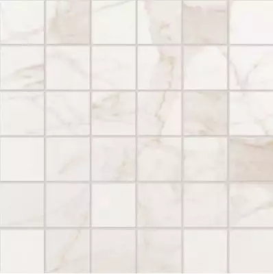 fNGD Roma Diamond Calacatta Macromosaico 30x30