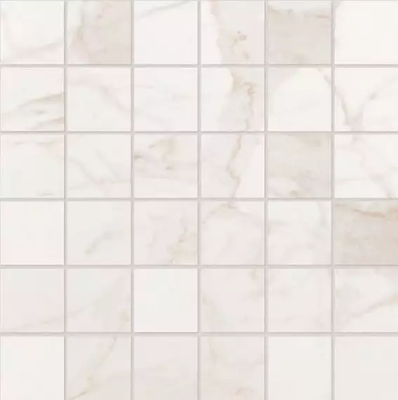 fNGD Roma Diamond Calacatta Macromosaico 30x30