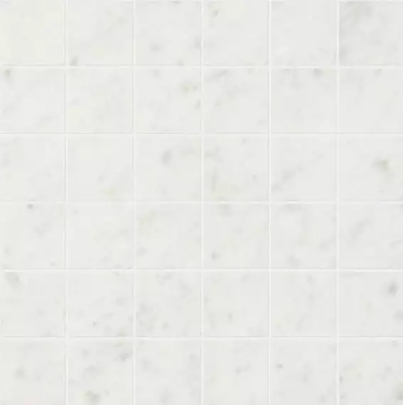 fNGE Roma Diamond Carrara Macromosaico 30x30