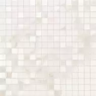 fNH0 Roma Diamond Calacatta Mosaico 30.5x30.5