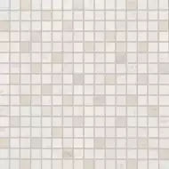 fNH1 Мозаика Roma Diamond Carrara Mosaico 30.5x30.5