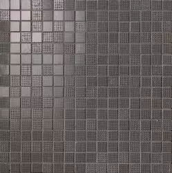 fOD3 Pat Chocolate Mosaico 30.5x30.5