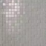 fOD5 Pat Grey Mosaico 30.5x30.5