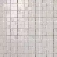 fOD8 Pat White Mosaico 30.5x30.5