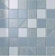 fOEJ Pat Sky Slash Mosaico 30.5x30.5