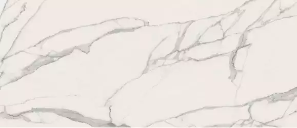 fOER Керамогранит Roma Diamond Statuario Brillante 120x278