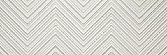 fOIX Плитка Lumina Peak White Matt 30.5x91.5