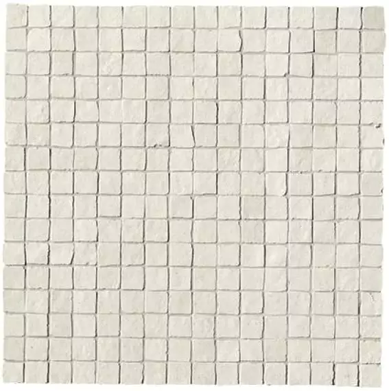 fOMR Lumina Stone Light Mosaico Anticato 30.5x30.5