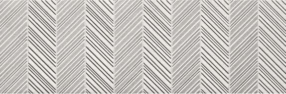 fORY Плитка Nux Mark White 25x75