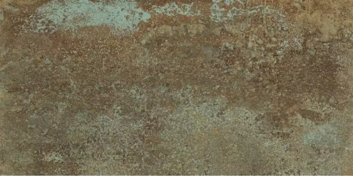 fPBC Sheer Deco Rust 80x160