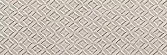 fPBU Плитка Sheer Drap Grey 25x75