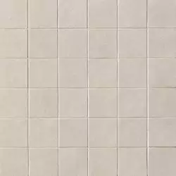 fPDS Мозаика Sheer Grey Gres Macromosaico 30x30