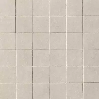 fPDS Мозаика Sheer Grey Gres Macromosaico 30x30