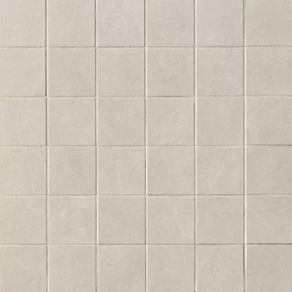 fPDS Мозаика Sheer Grey Gres Macromosaico 30x30