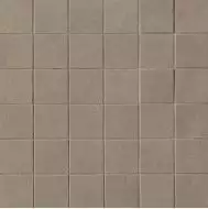 fPDT Мозаика Sheer Taupe Gres Macromosaico 30x30