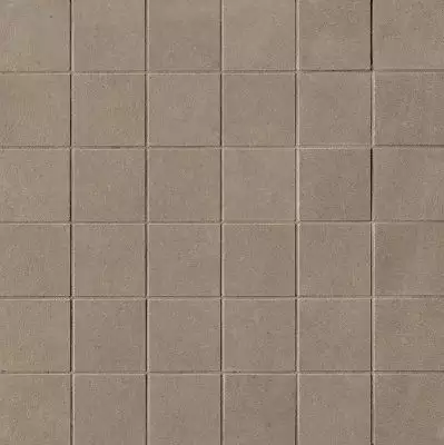 fPDT Мозаика Sheer Taupe Gres Macromosaico 30x30
