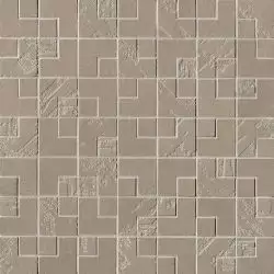 fPJS Мозаика Summer Elle Ombra Mosaico 30,5x30,5