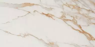 fPZ7 Керамогранит Calacatta Oro Brillante 80x160