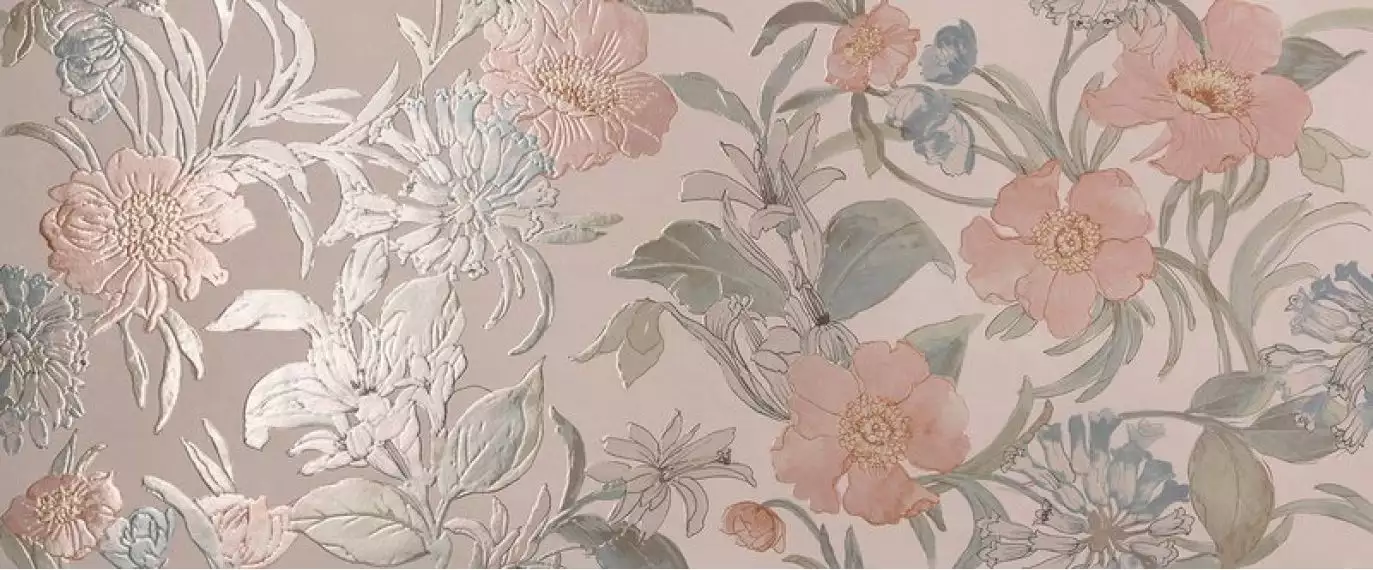 fQDD Milano Mood Flower Cipria RT 50x120