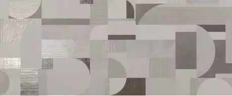 fQDE Milano Mood Texture Archi RT 50x120