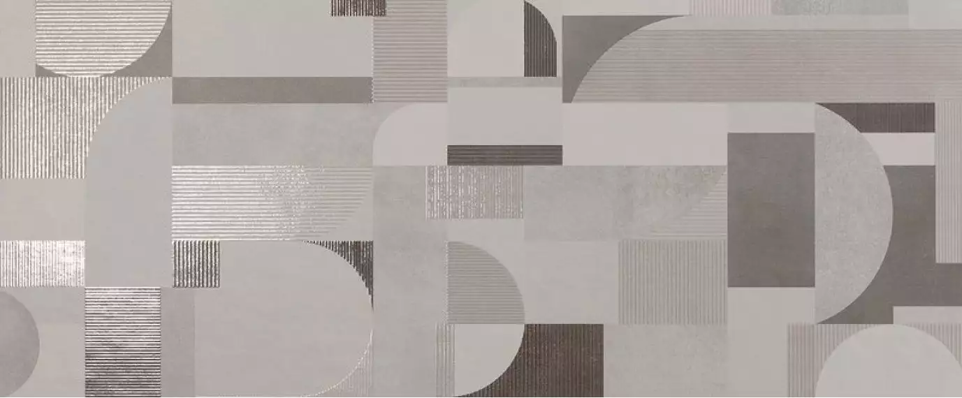 fQDE Milano Mood Texture Archi RT 50x120