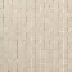 fQE0 Milano Mood Sabbia Mosaico 30.5x30.5