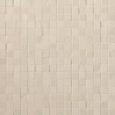 fQE0 Milano Mood Sabbia Mosaico 30.5x30.5