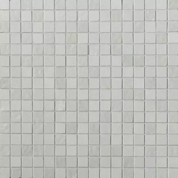 fQEU Milano Mood Acquamarina Mosaico 30.5x30.5